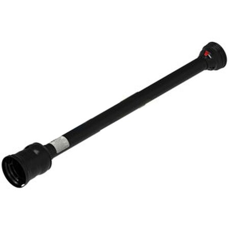 Aftermarket Plastic Guard A-912-1448-AI